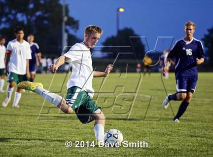 Thumbnail 3 in Unity Christian @ Zeeland West photogallery.