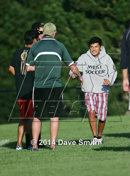 Thumbnail 2 in Unity Christian @ Zeeland West photogallery.