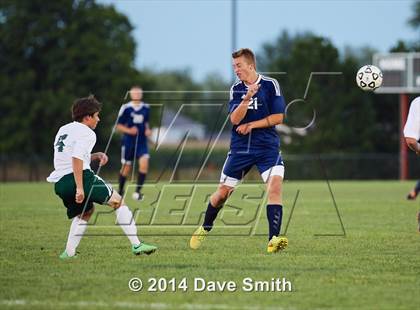 Thumbnail 1 in Unity Christian @ Zeeland West photogallery.