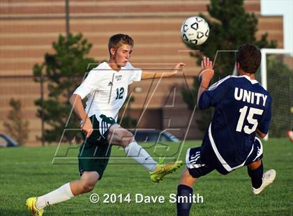 Thumbnail 1 in Unity Christian @ Zeeland West photogallery.