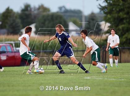 Thumbnail 3 in Unity Christian @ Zeeland West photogallery.