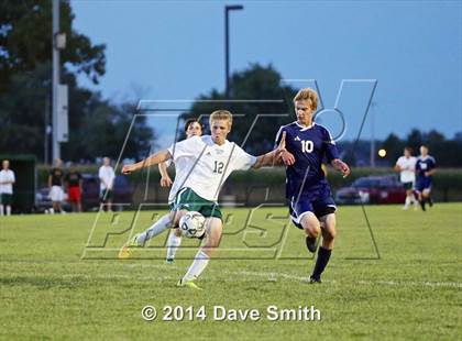 Thumbnail 2 in Unity Christian @ Zeeland West photogallery.