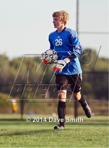 Thumbnail 3 in Unity Christian @ Zeeland West photogallery.
