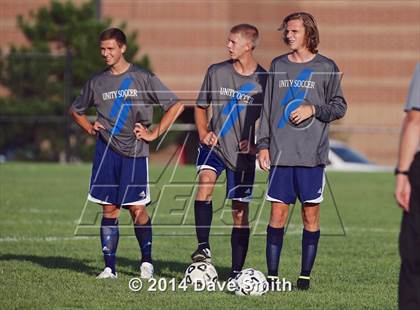 Thumbnail 1 in Unity Christian @ Zeeland West photogallery.