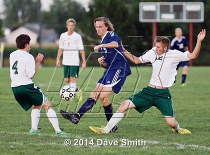 Thumbnail 2 in Unity Christian @ Zeeland West photogallery.