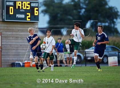 Thumbnail 2 in Unity Christian @ Zeeland West photogallery.