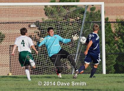 Thumbnail 1 in Unity Christian @ Zeeland West photogallery.