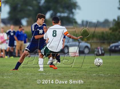 Thumbnail 3 in Unity Christian @ Zeeland West photogallery.