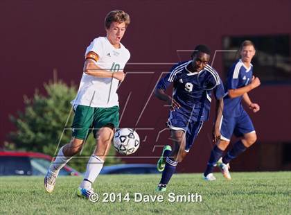 Thumbnail 2 in Unity Christian @ Zeeland West photogallery.
