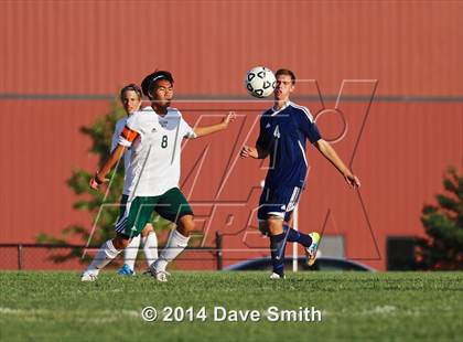Thumbnail 3 in Unity Christian @ Zeeland West photogallery.