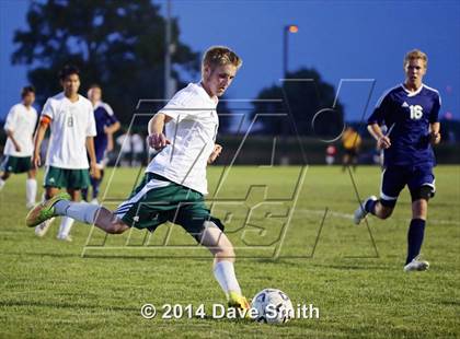 Thumbnail 2 in Unity Christian @ Zeeland West photogallery.