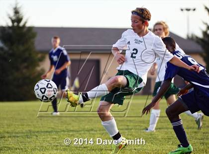 Thumbnail 1 in Unity Christian @ Zeeland West photogallery.