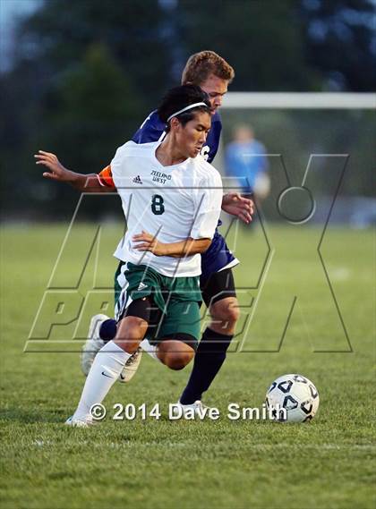 Thumbnail 3 in Unity Christian @ Zeeland West photogallery.