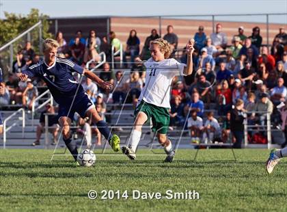 Thumbnail 3 in Unity Christian @ Zeeland West photogallery.