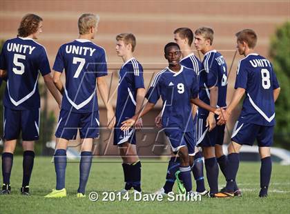 Thumbnail 3 in Unity Christian @ Zeeland West photogallery.
