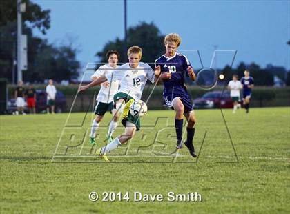 Thumbnail 3 in Unity Christian @ Zeeland West photogallery.