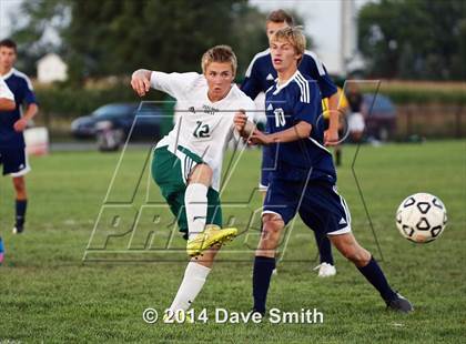 Thumbnail 3 in Unity Christian @ Zeeland West photogallery.