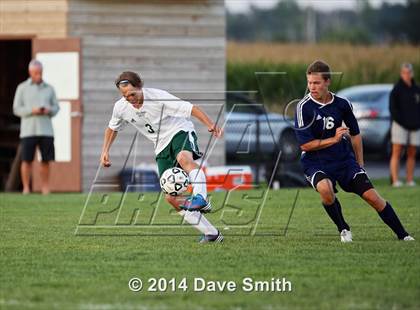 Thumbnail 3 in Unity Christian @ Zeeland West photogallery.