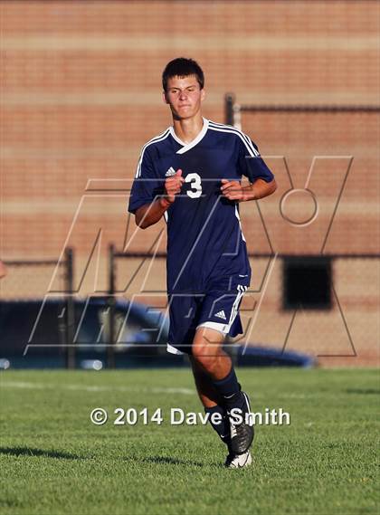 Thumbnail 2 in Unity Christian @ Zeeland West photogallery.