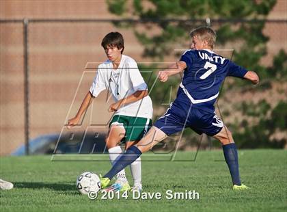 Thumbnail 2 in Unity Christian @ Zeeland West photogallery.