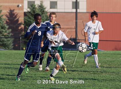 Thumbnail 3 in Unity Christian @ Zeeland West photogallery.