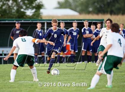 Thumbnail 1 in Unity Christian @ Zeeland West photogallery.