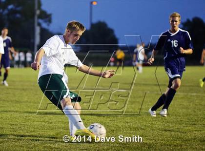 Thumbnail 1 in Unity Christian @ Zeeland West photogallery.