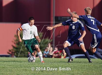 Thumbnail 3 in Unity Christian @ Zeeland West photogallery.