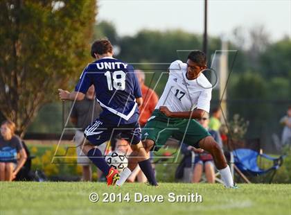 Thumbnail 2 in Unity Christian @ Zeeland West photogallery.