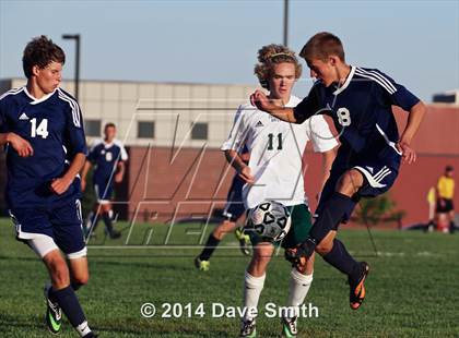 Thumbnail 2 in Unity Christian @ Zeeland West photogallery.