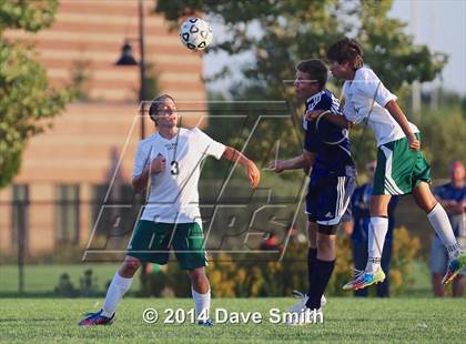 Thumbnail 3 in Unity Christian @ Zeeland West photogallery.