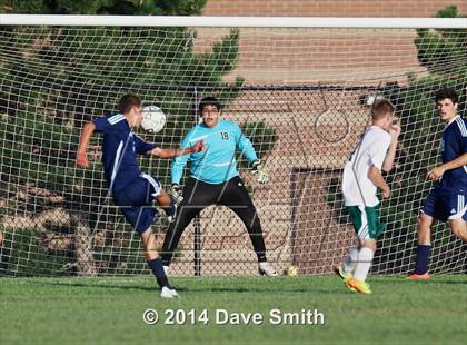 Thumbnail 3 in Unity Christian @ Zeeland West photogallery.