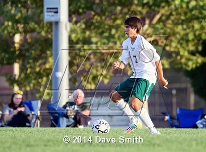Thumbnail 3 in Unity Christian @ Zeeland West photogallery.