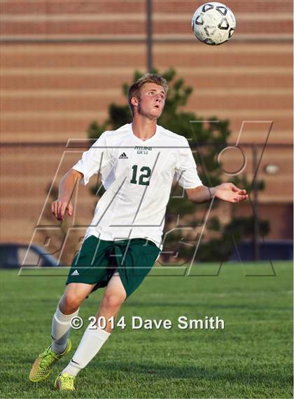 Thumbnail 2 in Unity Christian @ Zeeland West photogallery.
