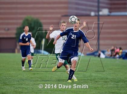 Thumbnail 1 in Unity Christian @ Zeeland West photogallery.