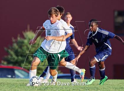 Thumbnail 1 in Unity Christian @ Zeeland West photogallery.