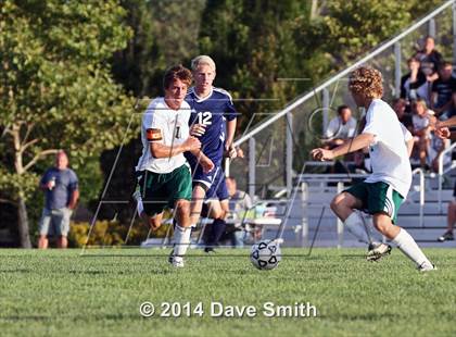 Thumbnail 1 in Unity Christian @ Zeeland West photogallery.