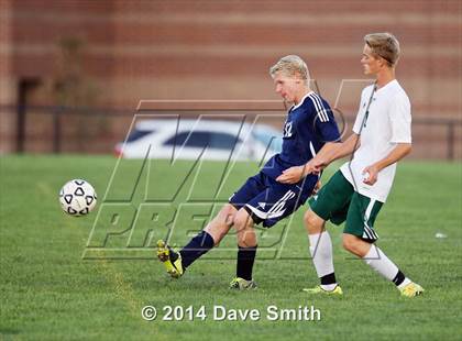 Thumbnail 1 in Unity Christian @ Zeeland West photogallery.