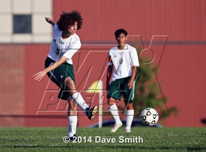 Thumbnail 2 in Unity Christian @ Zeeland West photogallery.