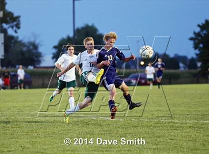 Thumbnail 1 in Unity Christian @ Zeeland West photogallery.