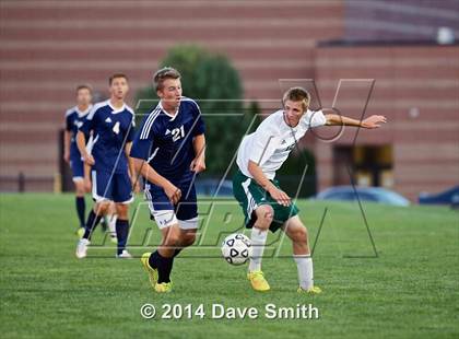 Thumbnail 2 in Unity Christian @ Zeeland West photogallery.