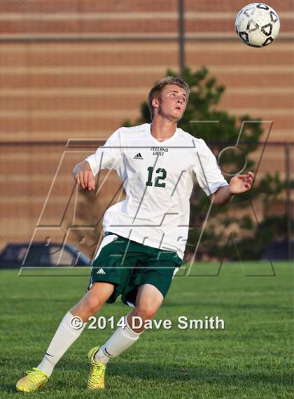 Thumbnail 3 in Unity Christian @ Zeeland West photogallery.