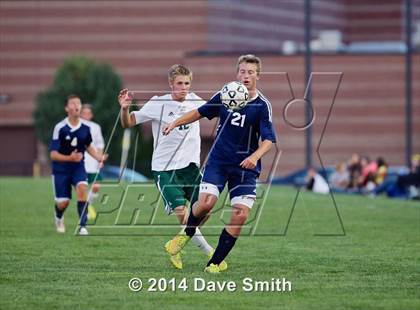 Thumbnail 2 in Unity Christian @ Zeeland West photogallery.