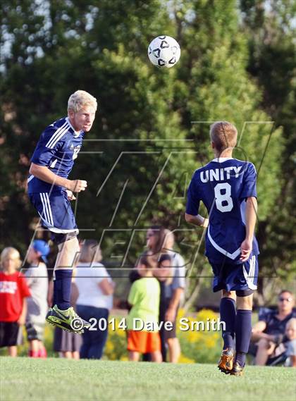 Thumbnail 2 in Unity Christian @ Zeeland West photogallery.