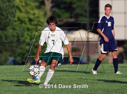 Thumbnail 3 in Unity Christian @ Zeeland West photogallery.