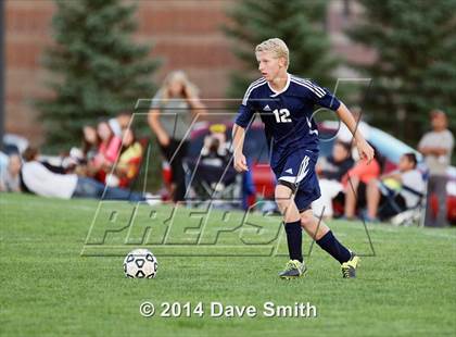 Thumbnail 3 in Unity Christian @ Zeeland West photogallery.