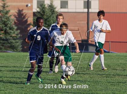 Thumbnail 2 in Unity Christian @ Zeeland West photogallery.