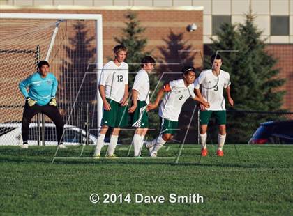 Thumbnail 2 in Unity Christian @ Zeeland West photogallery.