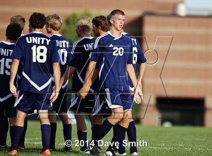 Thumbnail 1 in Unity Christian @ Zeeland West photogallery.