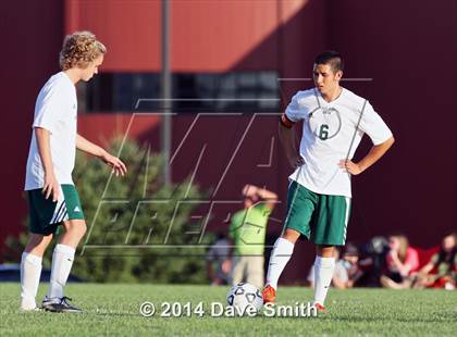 Thumbnail 1 in Unity Christian @ Zeeland West photogallery.